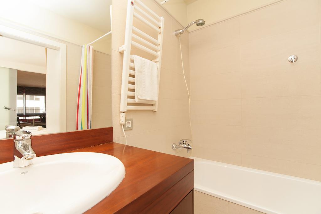 Rambla Suites Barcelona Exteriör bild